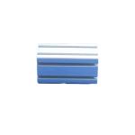 T5 4060 Assembly Line Aluminum Profile V Slot Extrusion For IC