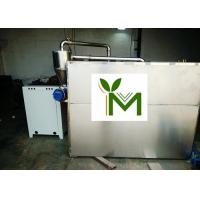Buy cheap Micro Powder Universal Milling Machine 304 Stainless Steel Adjustable Fineness product