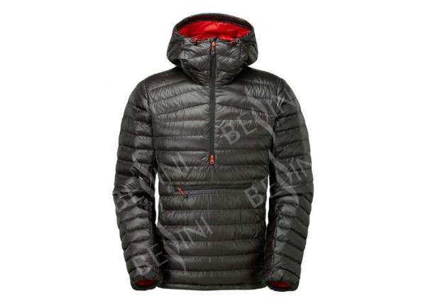 Buy cheap Fashion Royal Blue Winter Workwear Clothing Warm Jacket Customized Design from wholesalers
