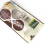 Buy cheap PET NY Visual Window Plastic Bags With Zipper Nuts Almond Dry Fruit Packaging Bags from wholesalers