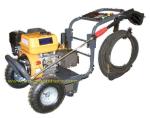 Car Washer Pressure Washer and Home High Pressure Washer with Cold Water