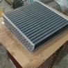 Buy cheap DELLOK Seamless Cold Mechanical Bimetallic A192M Heat Exchanger Fin Tube from wholesalers