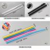 Buy cheap 100% Biodegradable, 100% Compostable PLA Drinking Straws pla biodegradable drinking straw wholesale,Corn Starch Biodegra from wholesalers