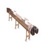 Buy cheap Horizontal Inclined Screw Conveyors high performance Tube Screw Conveyors from wholesalers
