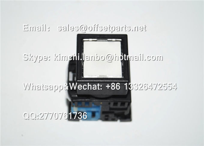 AG28F5M-10E3W AG28F5M E3 komori pressure switch original offset printing machine spare parts