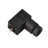 Buy cheap 2+PE 3+PE Female Plug Solenoid Valve Connector Type C UL Approved from wholesalers