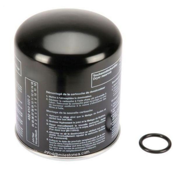 Buy cheap OEM Standard Truck Air Dryer Filter Cartridge 432410020 from wholesalers
