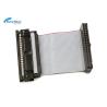 Buy cheap Electrical Connector IDC Ribbon Cable 2.54mm Box Header Ul2651 28awg LED Display from wholesalers