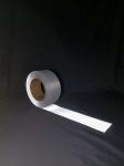 Sew On High Visibility Reflective Fabric Waterproof Reflective Tape For