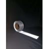 Buy cheap Sew On High Visibility Reflective Fabric Waterproof Reflective Tape For Firefighter Clothes from wholesalers