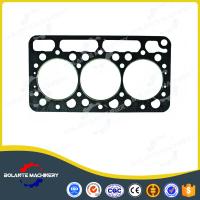 Buy cheap D950 Engine Head Gasket For Kubota Tractors B6100 B7200 B8200 B1750D product