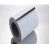 Buy cheap Anti Scratch 100mic Aluminum Protection Film For Brushed Aluminum Plate from wholesalers