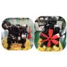 Buy cheap Original 112KW Water Cooled Diesel Engine Electronic Start 6BTA5.9-C155 from wholesalers