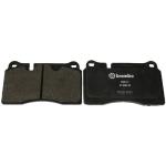 Car Parts Front Disc Brake Pads 8d33-2c562-Ba For Aston Martin Db9