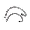 Buy cheap 50mm Stainless Steel Gooseneck Mic Stand Metal Flex Arm FCC from wholesalers