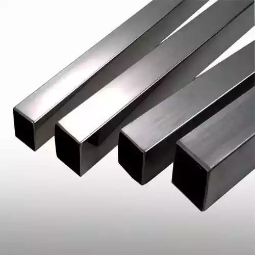 High Strength Stainless Steel Square Bars 8mm With Heat Resistance