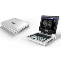 Buy cheap Laptop USG Machine Portable Ultrasound Equipment USS Scanner product
