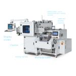 The Gentle Counting Machine Your Goods' Best Choice for Efficiency and Easy