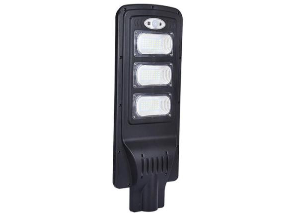Buy cheap Waterproof IP65 6000k All In One LED Street Light For Road from wholesalers