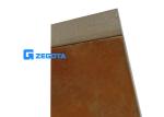 Cookware Industry Copper Clad Laminate Sheet Strip Coil Long Service Life