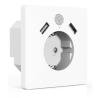 Buy cheap Smart Wall Socket from wholesalers