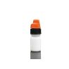 Buy cheap OEM Clear 4ML PE Empty Tattoo Ink Bottles For Medical Packaging from wholesalers