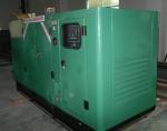 900kva Cummins Diesel Generator IP21 , Industrial Disel Generator With H class