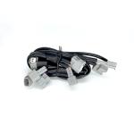 Single Point Autogas Fuel System Car Wiring Harness For 4 Cylinder Injection