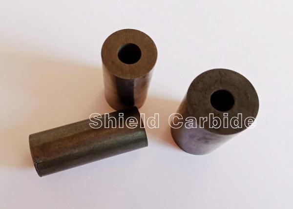 Buy cheap High Precision Carbide Punches And Dies HIP Sintered Good Grinding Surface from wholesalers