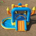 Kids Inflatable Bounce House Combo Party Toddler Inflatable Jumping Bouncy
