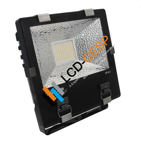 Buy cheap High Lumen 65000hrs IP65 100 Watt LED Industrial Floodlight from wholesalers