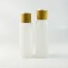 Buy cheap 18/410 30ml Cosmetic Packaging Containers With Serum Bamboo Dropper Cap from wholesalers