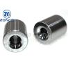 Buy cheap Non - Standard Carbide Die Carbide Spray Nozzle For Sandblasting from wholesalers