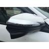 Buy cheap HONDA CIVIC 2016 Exterior Trim Parts Chromed Side Mirror Garnish and Rain Shield Visor from wholesalers