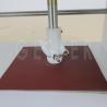Buy cheap Manual AATCC 116 Rotary Vertical Crockmeter Textile Testing Equipment from wholesalers