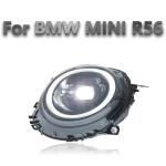 Mini R55 R56 R57 6000K BMW MINI Headlamp Assembly Front Light Lamp