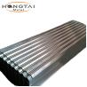 Buy cheap Q195 Q235 Q345 Aluzinc Corrugated Roofing Sheets BS4449 ASTM A615 from wholesalers