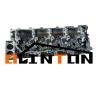 Buy cheap Excavator Cylinder Head 6HK1 ZX330-6 ZX330-3 8-98180562-0 for Machinery Repair Shops from wholesalers