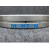 Buy cheap RE30040UUCC0P5 300*405*40mm Crossed roller bearing from wholesalers