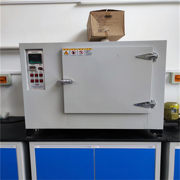 Buy cheap High Temperature Blast Drying Oven Electric Industrial from wholesalers