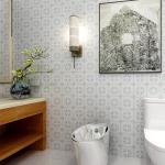 ECO-Friendly Tile Mosaic Sticker Self Adhesive Wall Decor Vinyl Tile Sticker for