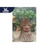Buy cheap Artificial Cartoon Waterproof Talking Tree Life Size Facility Theme Park from wholesalers