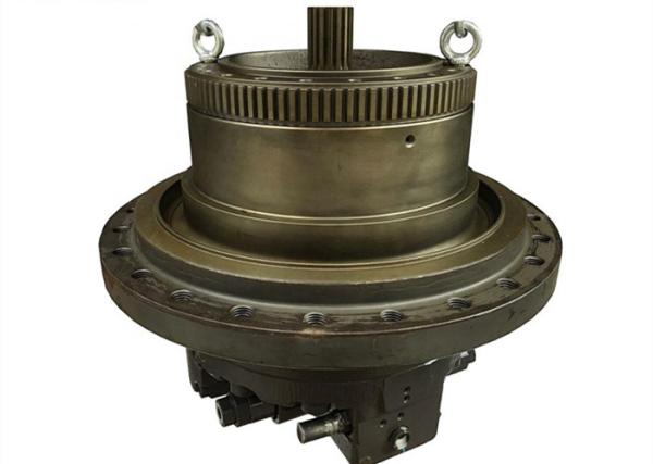Buy cheap 14727995 EC480D Travel Motor , EC480D HM280V Final Drive Assy For Excavator from wholesalers
