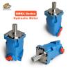 Buy cheap Cast BMK4-109 Hydraulic Orbit Motor For Construction Machinery from wholesalers