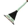 Buy cheap HIROSE 30 Pin Micro Coaxial Lvds EDP Cable Hirose 0.3mm Pitch DF56-30P-0.3SD from wholesalers