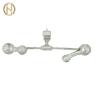 Buy cheap High Stability Pole Accessories Preformed Vibration Damper For OPGW from wholesalers