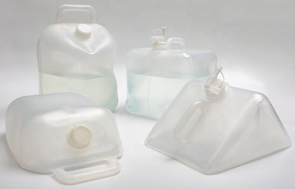 Buy cheap LDPE Plastic Jerry Can from wholesalers