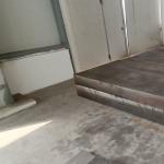 AISI 633 Metal UNS S35000 Stainless Steel Flat Bar Cold Working