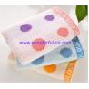 Buy cheap Good quality luxury embroidered cotton custom hand towels from wholesalers