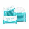 Buy cheap Lint Free Disposable Cotton Wipes from wholesalers
